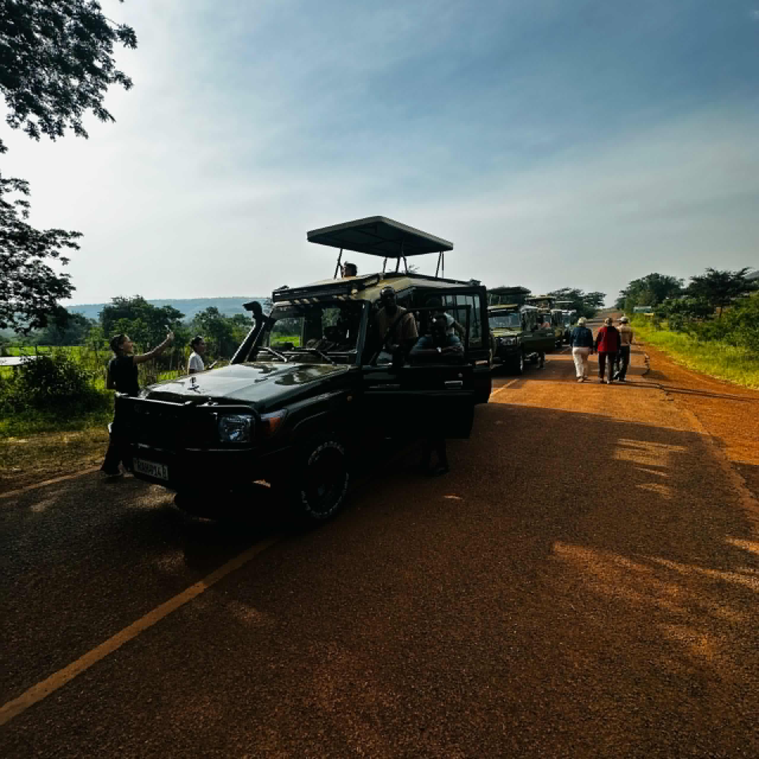 Kigali City