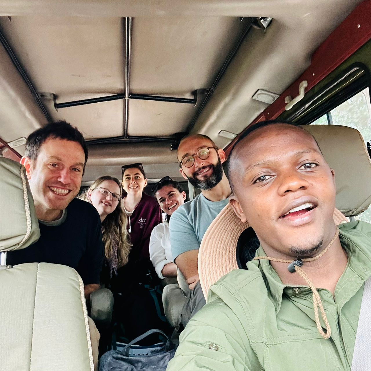 Akagera National Park